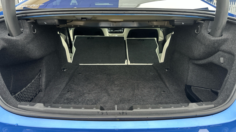 BMW 4 Series 420i M Sport 2dr Auto [Professional Media] Petrol Coupe